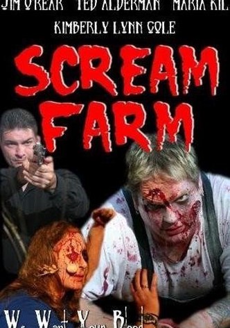 Scream Farm