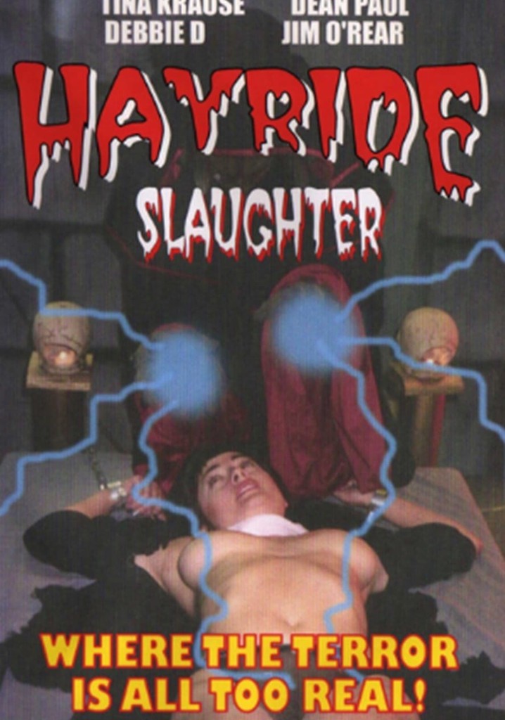 Hayride Slaughter