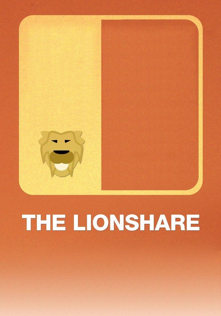 The Lionshare streaming: where to watch online?