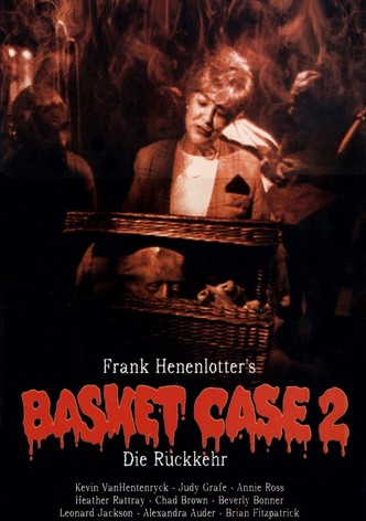 Basket Case 2 - Die Rückkehr