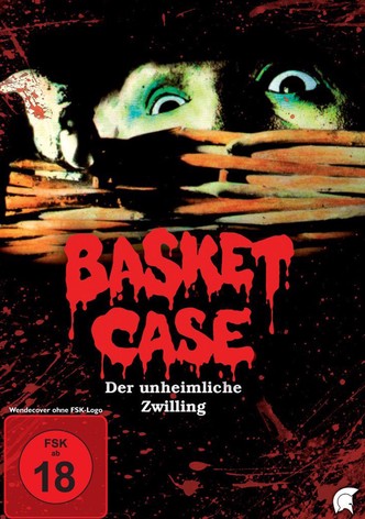 Basket Case – Der unheimliche Zwilling