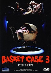 Basket Case 3 - Die Brut