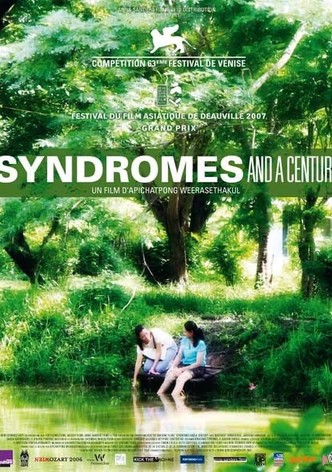 Syndromes and a century