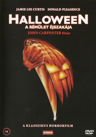 Halloween: A rémület éjszakája