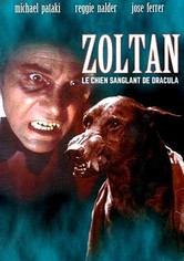 Zoltan, le chien sanglant de Dracula