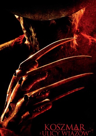 Koszmar z ulicy Wiązów