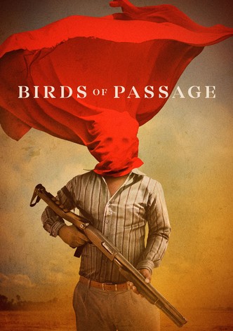 Birds of Passage