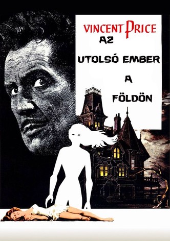 Az utolsó ember a Földön