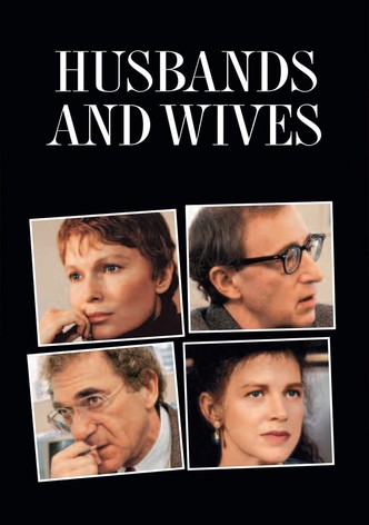 Husbands and Wives