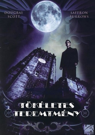 Tökéletes teremtmény