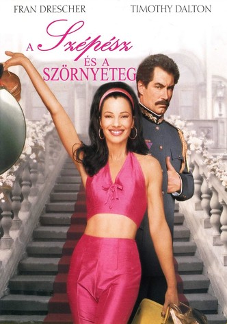 A szépész és a szörnyeteg