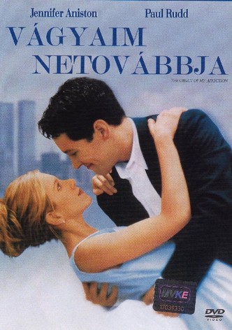 Vágyaim netovábbja