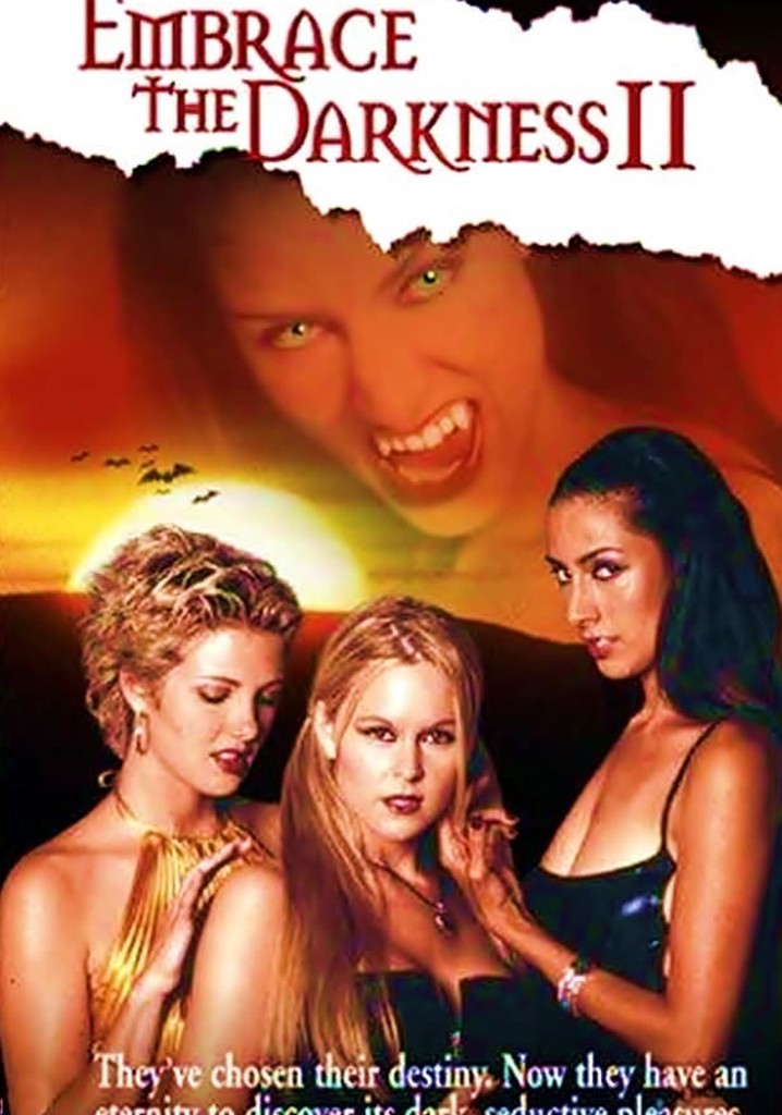 Karanlığın Kıskacında 2