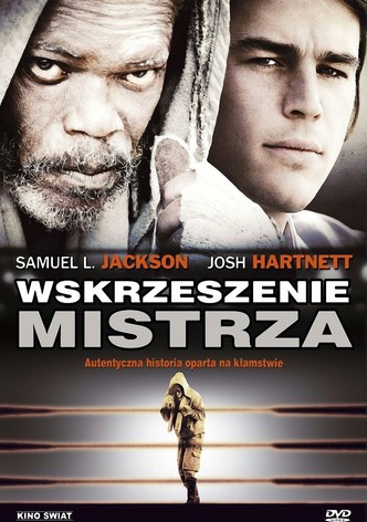 Wskrzeszenie Mistrza