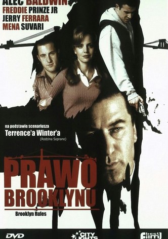 Prawo Brooklynu