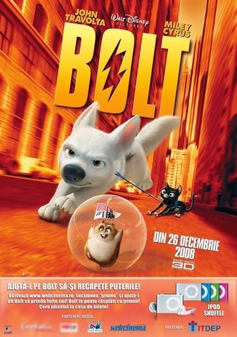 Bolt