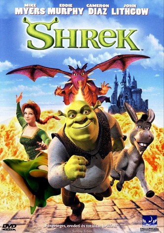 Shrek