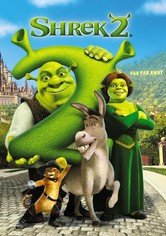Shrek 2.