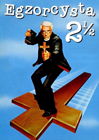 Egzorcysta 2 i ½
