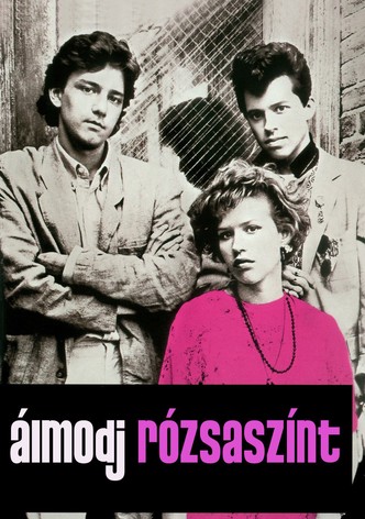 Álmodj rózsaszínt