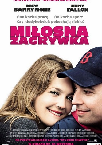 Miłosna zagrywka