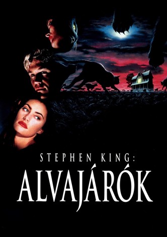 Alvajárók