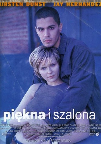 Piękna i szalona