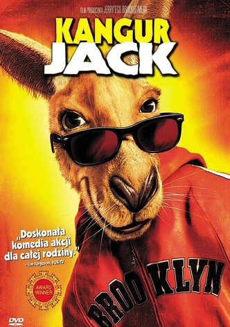 Kangur Jack