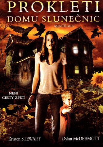 Prokletí domu slunečnic