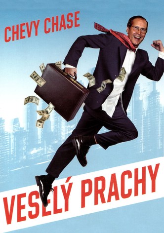Veselý prachy