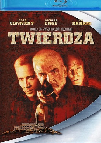 Twierdza