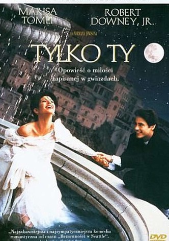 Tylko ty