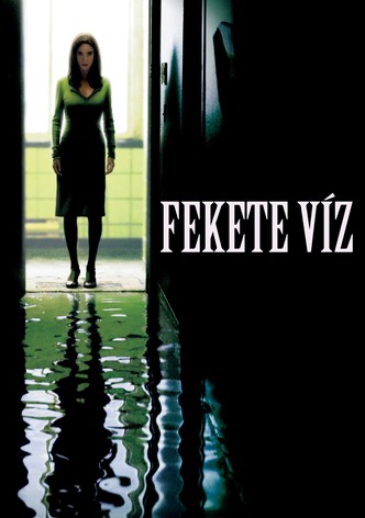 Fekete víz