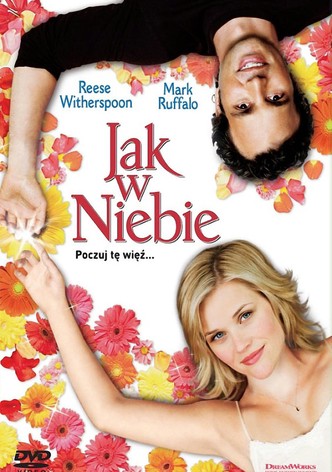 Jak w niebie
