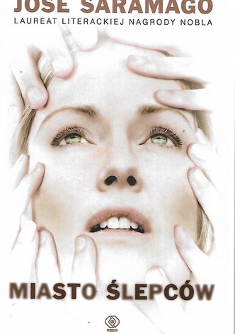 Miasto ślepców
