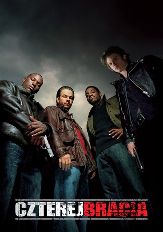Czterej bracia