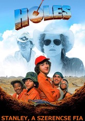 Stanley, a szerencse fia