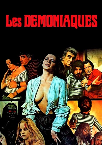 Les Démoniaques