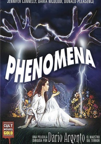 Phenomena