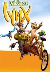 The Missing Lynx