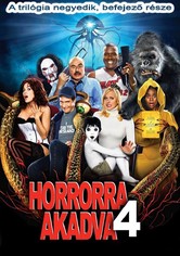 Horrorra akadva 4.
