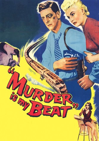 Murder Is My Beat