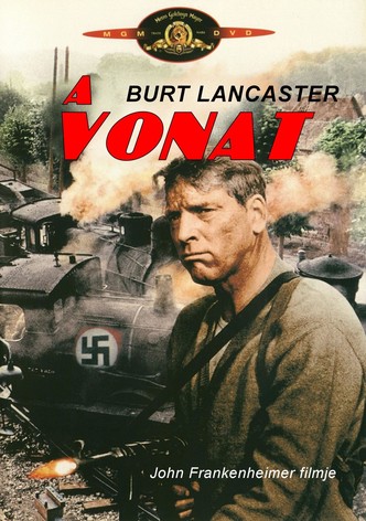 A vonat