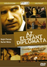 Az elszánt diplomata