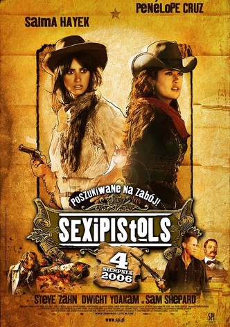 SexiPistols