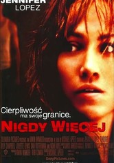 Nigdy więcej