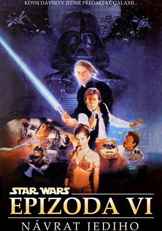 Návrat Jediho