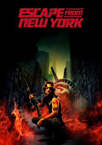 Escape from New York