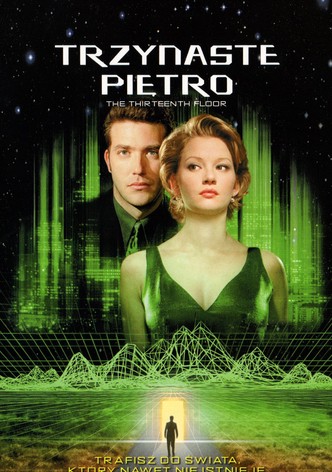 Trzynaste piętro