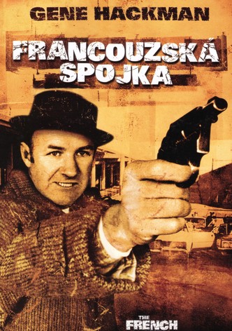 Francouzská spojka